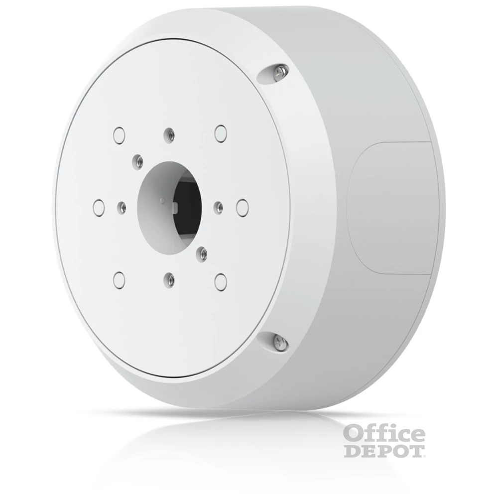 Ubiquiti UniFi fehér kamera kötődoboz