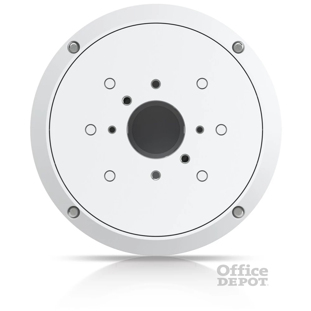 Ubiquiti UniFi fehér kamera kötődoboz