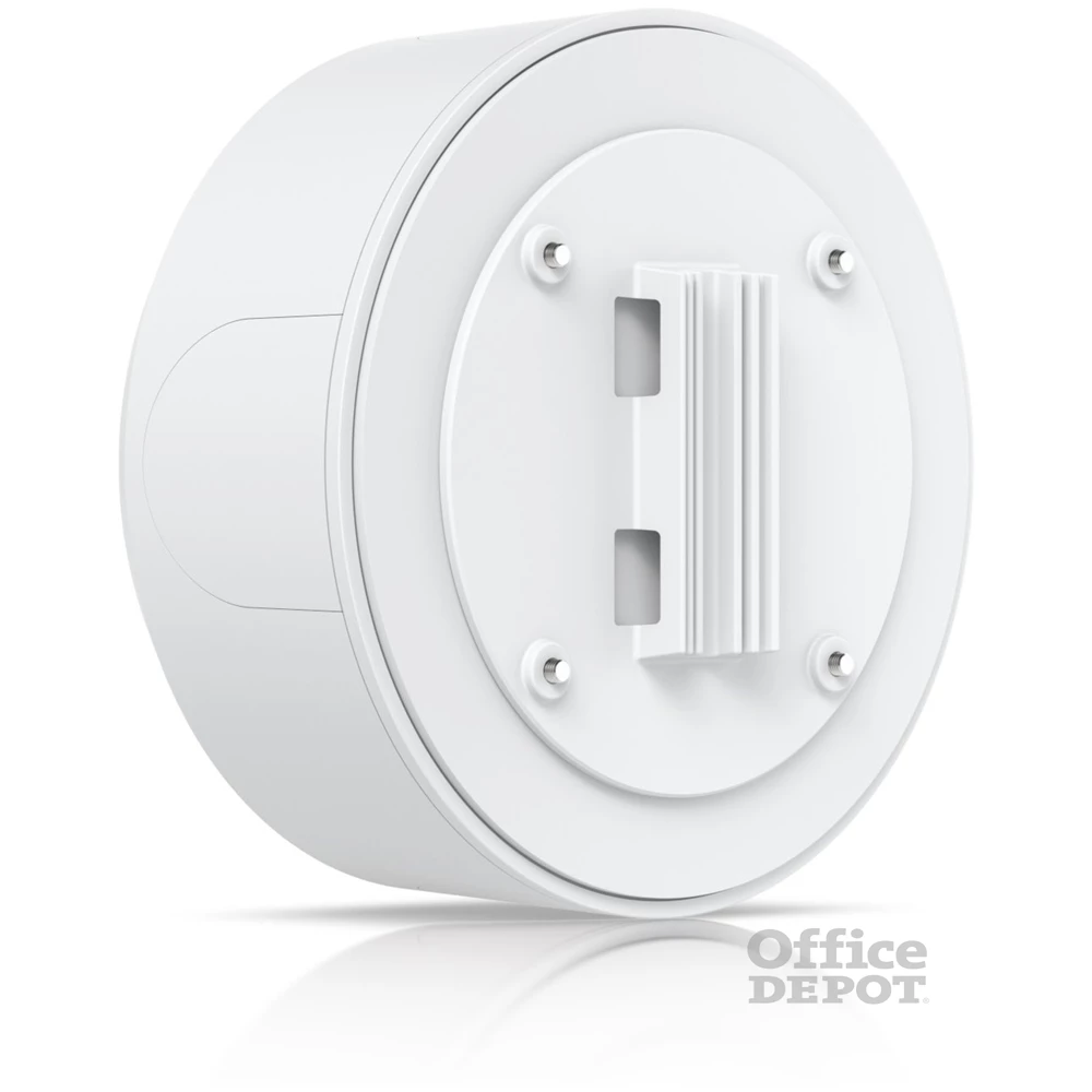 Ubiquiti UniFi fehér kamera kötődoboz