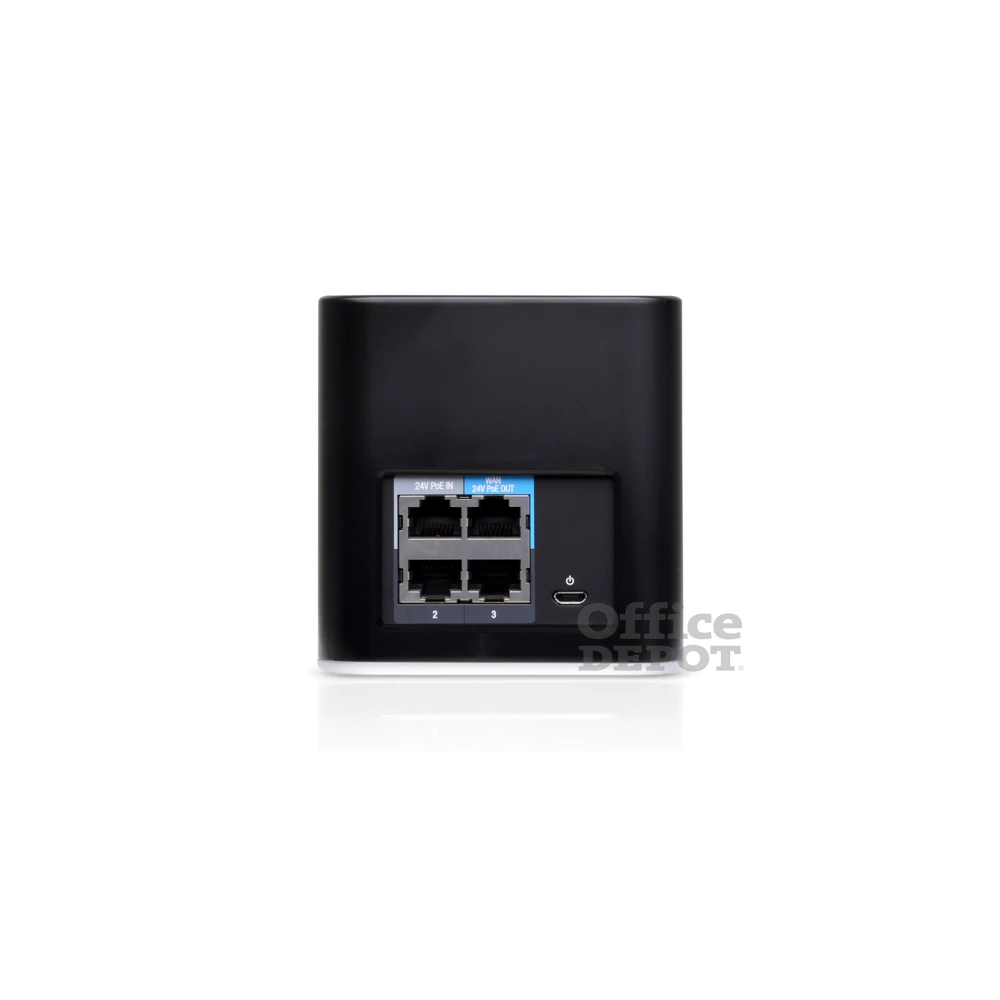 Ubiquiti airCube AC Dual-band 802.11ac WiFi access point/router
