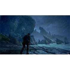 Uncharted: Legacy of Thieves PS5 játékszoftver Uncharted: Legacy of Thieves PS5 játékszoftver