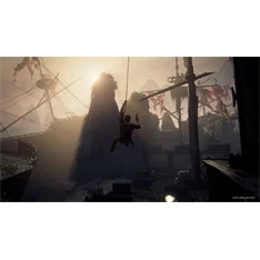 Uncharted: Legacy of Thieves PS5 játékszoftver Uncharted: Legacy of Thieves PS5 játékszoftver