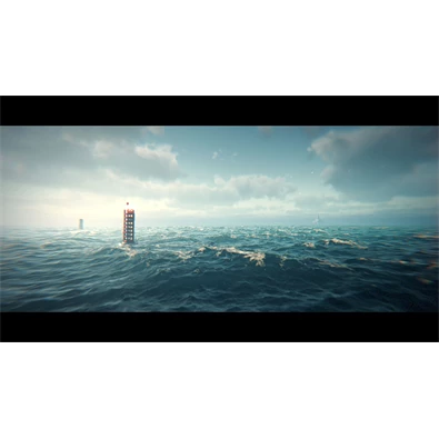Under the Waves Xbox Series játékszoftver Under the Waves Xbox Series játékszoftver