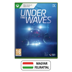 Under the Waves Xbox Series játékszoftver Under the Waves Xbox Series játékszoftver