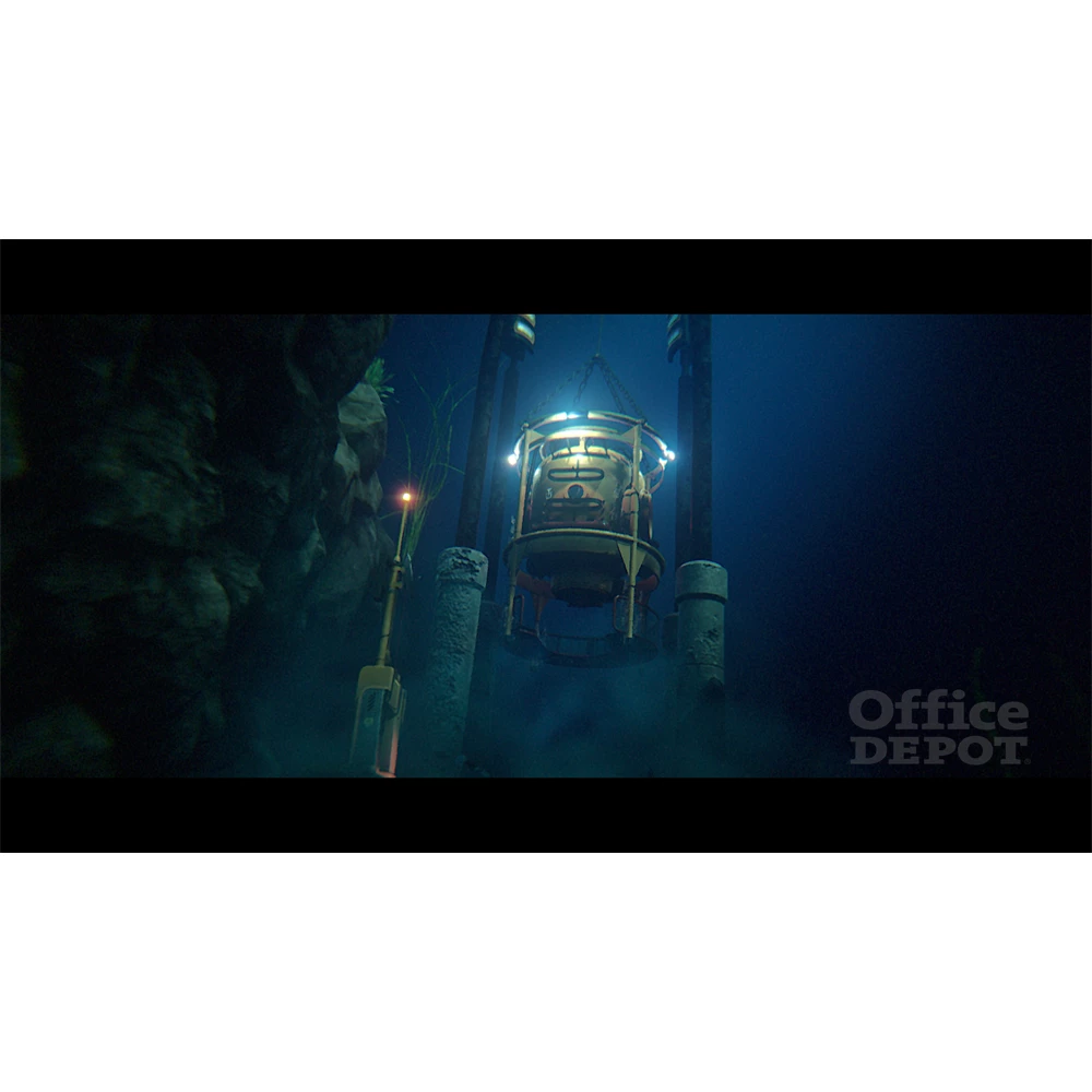 Under the Waves Xbox Series játékszoftver