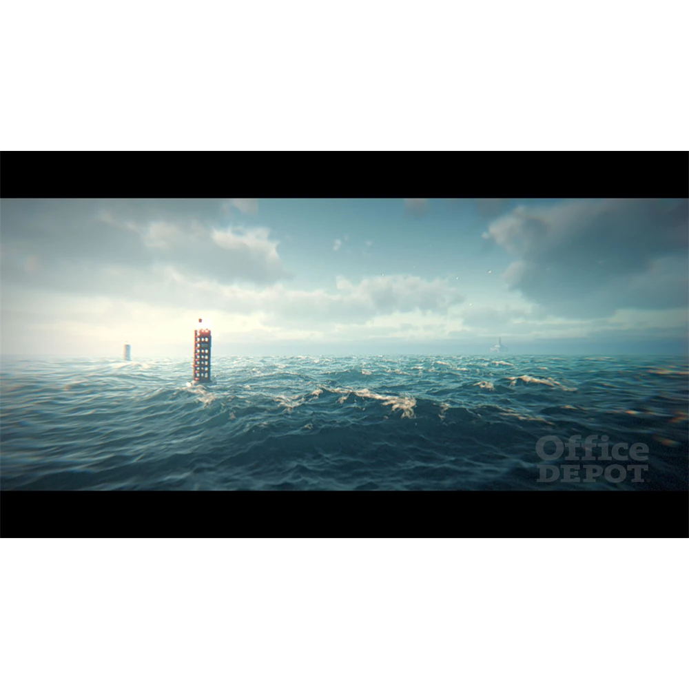 Under the Waves Xbox Series játékszoftver