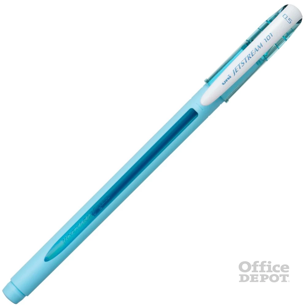 Uni Jetstream SX-101FL égkék golyóstoll
