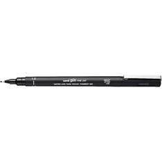 Uni PIN 1,2 mm fekete rajzmarker Uni PIN 1,2 mm fekete rajzmarker