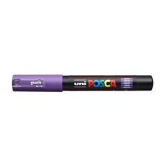 Uni POSCA PC-1M lila marker