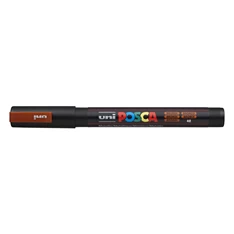 Uni POSCA PC-3M bronz marker