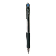 Uni SN-100 Laknock fekete golyóstoll Uni SN-100 Laknock fekete golyóstoll