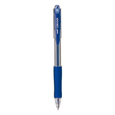 Uni SN-100 Laknock kék golyóstoll Uni SN-100 Laknock kék golyóstoll