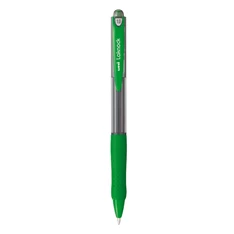 Uni SN-100 Laknock zöld golyóstoll Uni SN-100 Laknock zöld golyóstoll