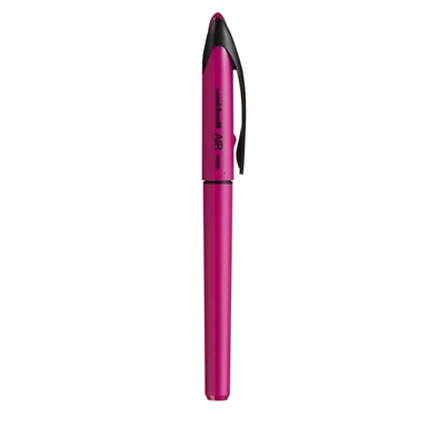 Uni UBA-188M Air pink/kék toll Uni UBA-188M Air pink/kék toll