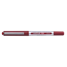 Uni UB-150E Eye Micro piros rolleriron