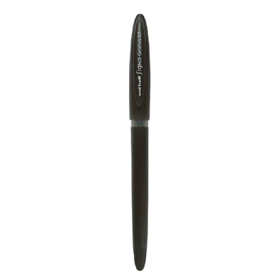 Uni UM-170 Signo Gelstick fekete rollerirón Uni UM-170 Signo Gelstick fekete rollerirón