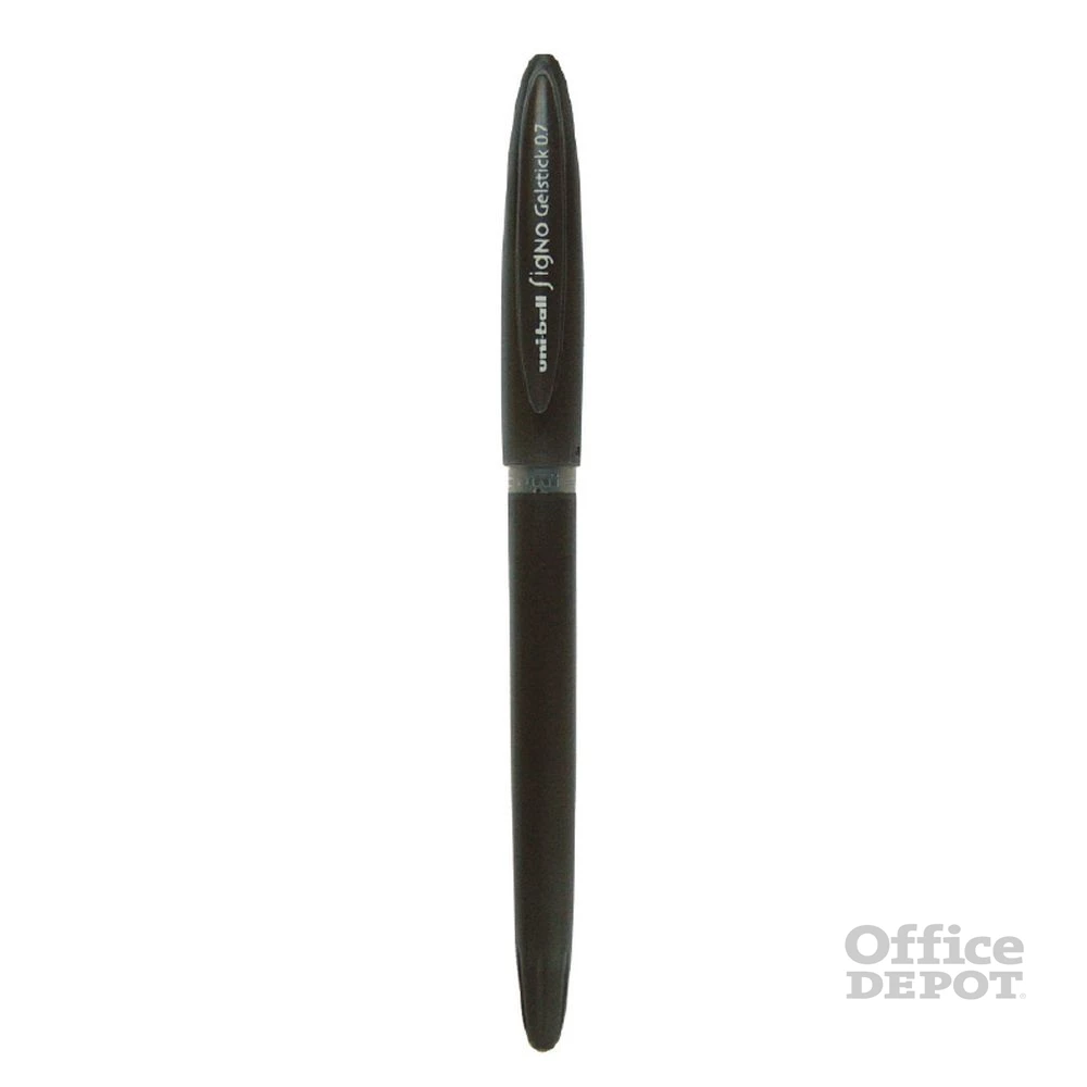 Uni UM-170 Signo Gelstick fekete rollerirón
