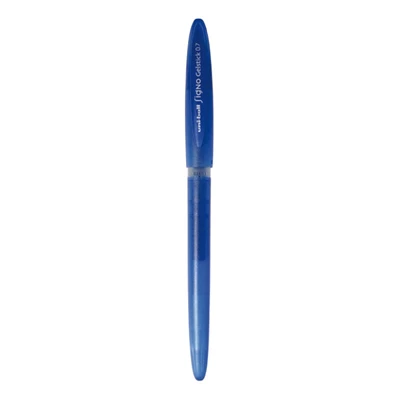 Uni UM-170 Signo Gelstick kék rollerirón Uni UM-170 Signo Gelstick kék rollerirón