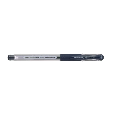 Uni UM-151 sötétkék rollerirón Uni UM-151 sötétkék rollerirón