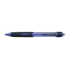 Uni SN-227 kék zselésirón Uni SN-227 kék zselésirón