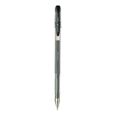 Uni UM-100 Signo 0,5mm fekete zselésirón Uni UM-100 Signo 0,5mm fekete zselésirón