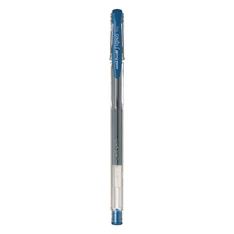 Uni UM-100 Signo 0,5mm kék zselésirón Uni UM-100 Signo 0,5mm kék zselésirón