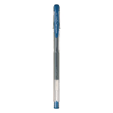 Uni UM-100 Signo 0,5mm kék zselésirón Uni UM-100 Signo 0,5mm kék zselésirón