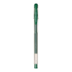 Uni UM-100 0,5mm zöld zselésirón Uni UM-100 0,5mm zöld zselésirón