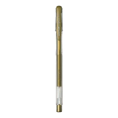 Uni UM-100 Signo 0,7mm BL arany zselésirón Uni UM-100 Signo 0,7mm BL arany zselésirón