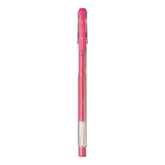 Uni UM-100 Signo 0,7mm fluor rózsaszín zselésirón Uni UM-100 Signo 0,7mm fluor rózsaszín zselésirón