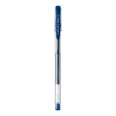 Uni UM-100 Signo 0,5 mm sötétkék zselésirón Uni UM-100 Signo 0,5 mm sötétkék zselésirón
