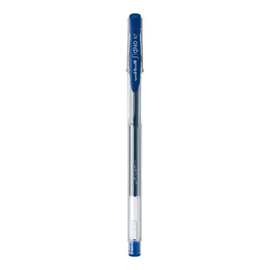 Uni UM-100 Signo 0,5 mm sötétkék zselésirón Uni UM-100 Signo 0,5 mm sötétkék zselésirón