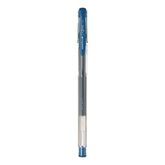 Uni UM-100 Signo 0,7mm világoskék zselésirón Uni UM-100 Signo 0,7mm világoskék zselésirón