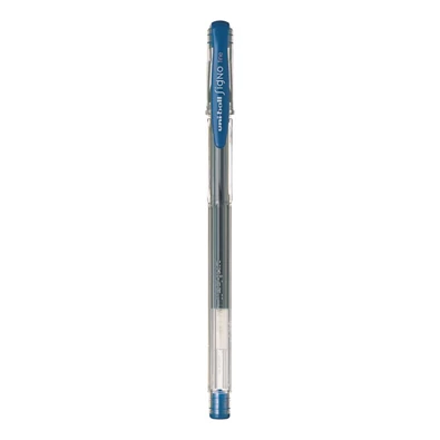Uni UM-100 Signo 0,7mm világoskék zselésirón Uni UM-100 Signo 0,7mm világoskék zselésirón