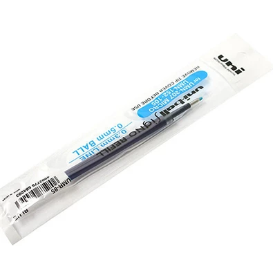 Uni UMR-85 kék zselésirón betét Uni UMR-85 kék zselésirón betét