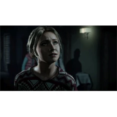 Until Dawn PS4 játékszoftver Until Dawn PS4 játékszoftver
