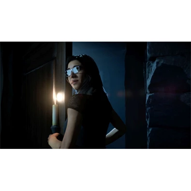 Until Dawn PS4 játékszoftver Until Dawn PS4 játékszoftver