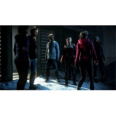 Until Dawn PS4 játékszoftver Until Dawn PS4 játékszoftver