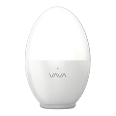 VAVA VA-HP008 tojás formájú LED lámpa VAVA VA-HP008 tojás formájú LED lámpa