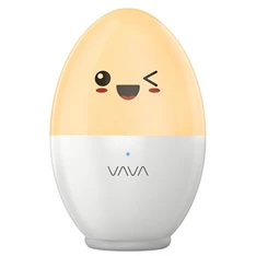 VAVA VA-HP008 tojás formájú LED lámpa VAVA VA-HP008 tojás formájú LED lámpa