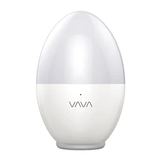 VAVA VA-HP008 tojás formájú LED lámpa VAVA VA-HP008 tojás formájú LED lámpa