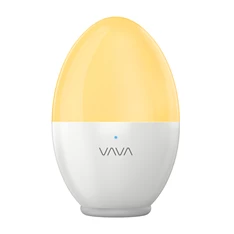 VAVA VA-HP008 tojás formájú LED lámpa VAVA VA-HP008 tojás formájú LED lámpa