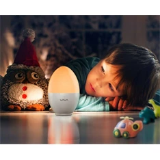 VAVA VA-HP008 tojás formájú LED lámpa VAVA VA-HP008 tojás formájú LED lámpa