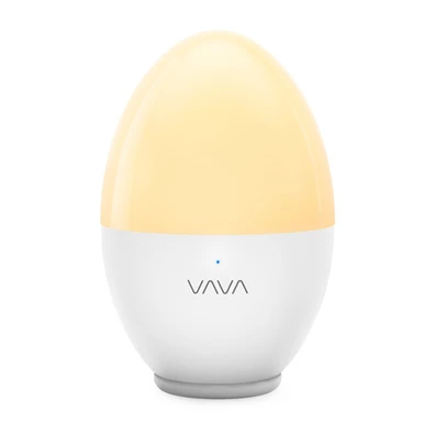 VAVA VA-HP008 tojás formájú LED lámpa VAVA VA-HP008 tojás formájú LED lámpa