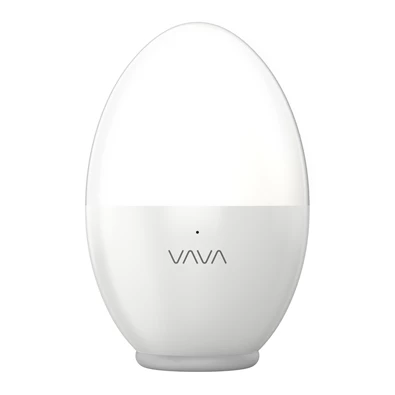 VAVA VA-HP008 tojás formájú LED lámpa VAVA VA-HP008 tojás formájú LED lámpa