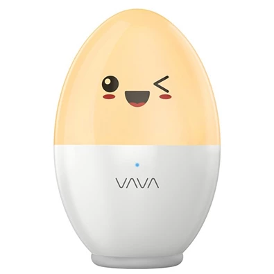 VAVA VA-HP008 tojás formájú LED lámpa VAVA VA-HP008 tojás formájú LED lámpa
