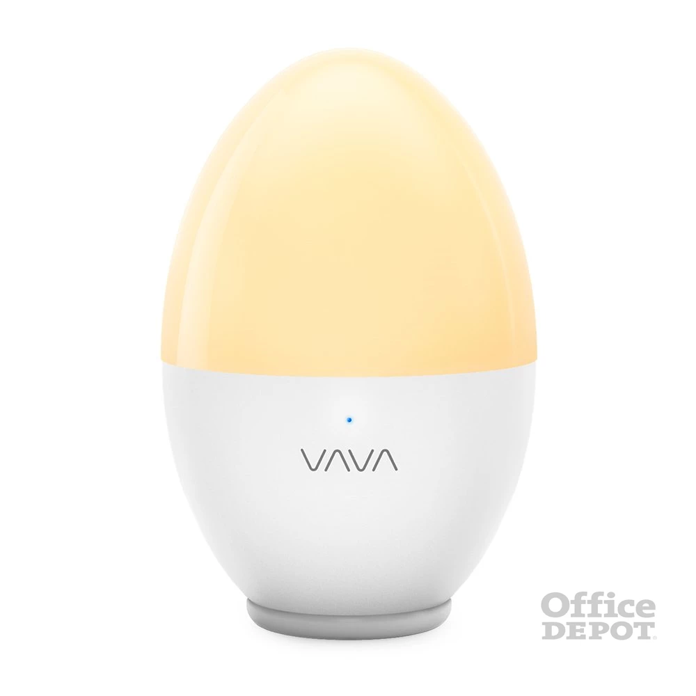 VAVA VA-HP008 tojás formájú LED lámpa