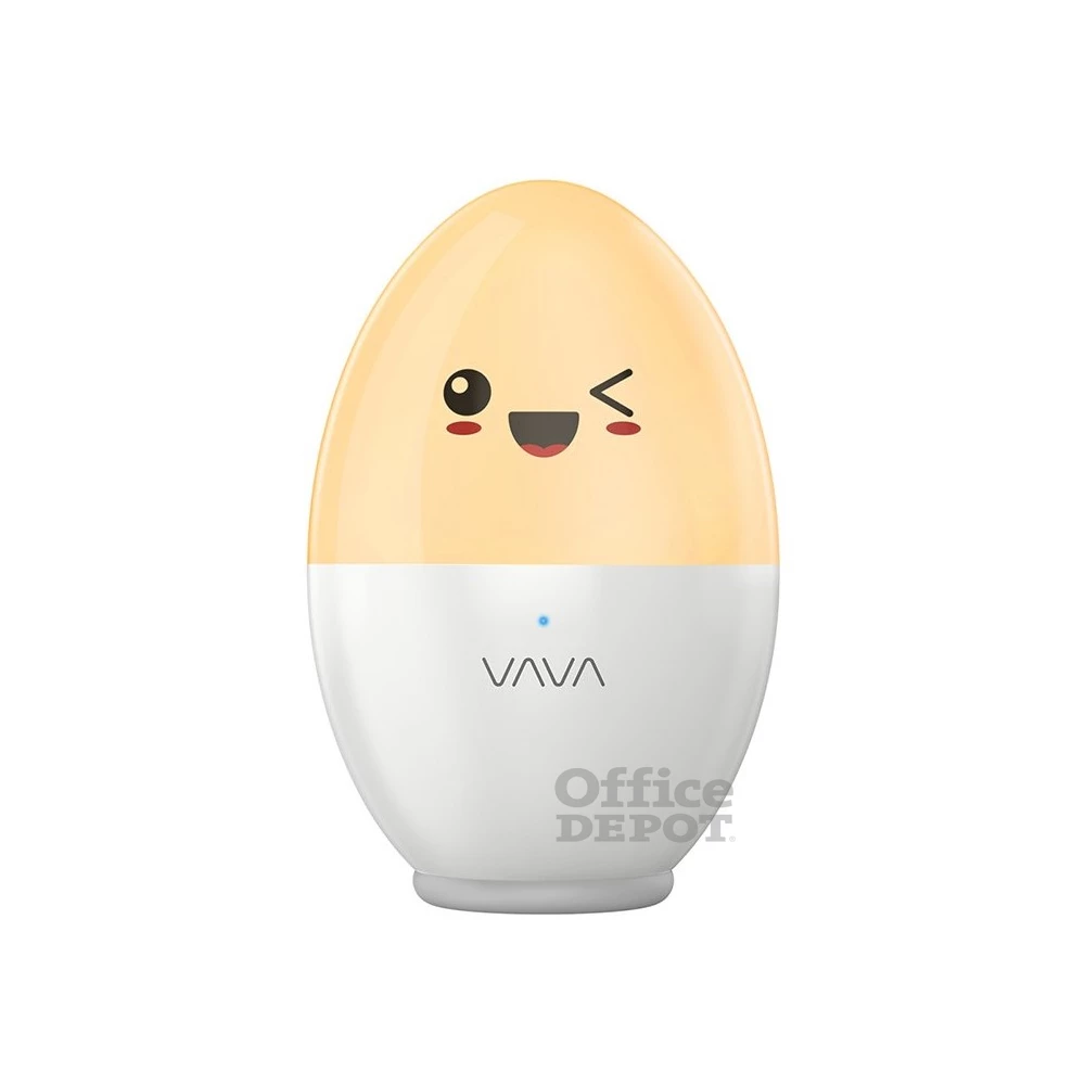 VAVA VA-HP008 tojás formájú LED lámpa