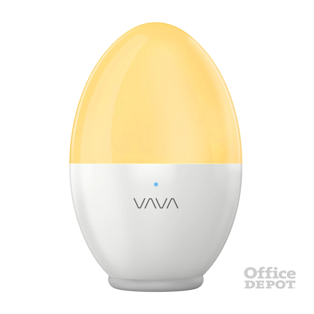 VAVA VA-HP008 tojás formájú LED lámpa