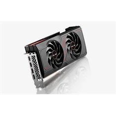 Sapphire PULSE AMD RX 7800 XT 16GB GDDR6 256bit PCIe videokártya Sapphire PULSE AMD RX 7800 XT 16GB GDDR6 256bit PCIe videokártya